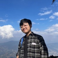 Ashesh Gurung