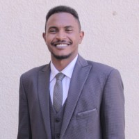 Mohammed Fakhralden Abdallha Osman