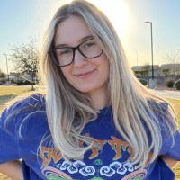 Kiely Gilliland
