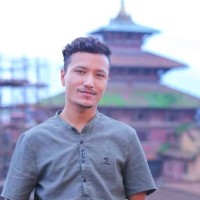 Bodish Ananda Shilpakar