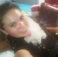 Yessenia Benavides