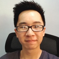 Ian Yong