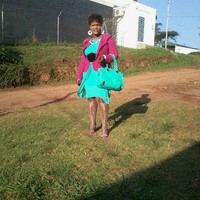 Thenjiwe Bhebhe