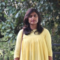 Prathyusha Janaki