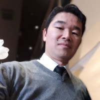 Gilsom Seiji Nakayasu