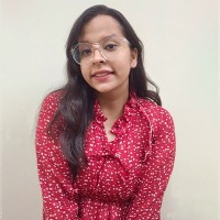 Sanskriti Bhatt