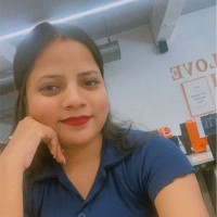 Pooja Singh
