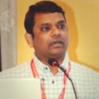 Dr.Pramod, Md