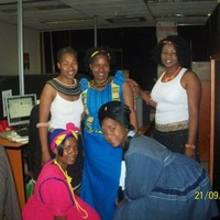 Nomsa Mbokane