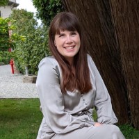 Abby Charlesworth