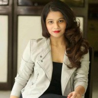 Jyotirmayee Swain