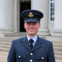 Harry Gerrard BEng (hons) MBCS CISM, SSCP, CC RAF