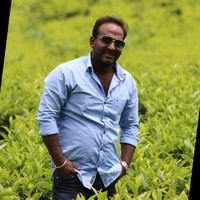 Prabhakaran R