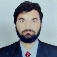 Hitesh R. Dubey