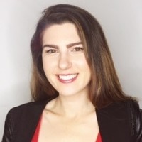 Katherine Ziewacz