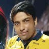 Deepak Senapati