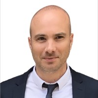 Patrice Mouron