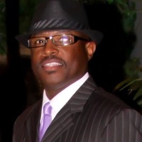Robert Bolden