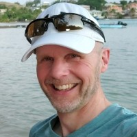 Ron J. Thiessen