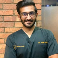 Dr Saim Saeed
