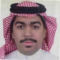 Mohammed Aloufi