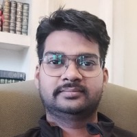 Anshul Shakya Ph.D.