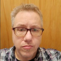 Jeffrey McGranahan
