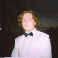 David Treacy