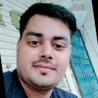 Ankesh Tripathi