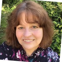 Dr Teresa Walker Mbacp