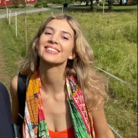 Olivia Aylward