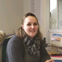 Julie Le Priol