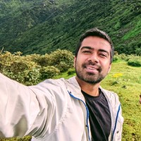 Ayush Jung Rayamajhi