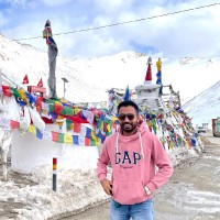 Kunal Gola