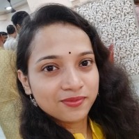 Suchorita Ghosh