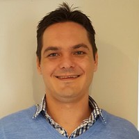 Wesley Theunissen