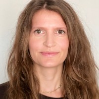 Theresa Duck