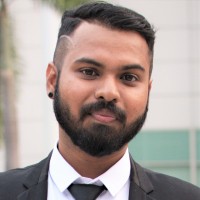 Arevinthran Nallasamy