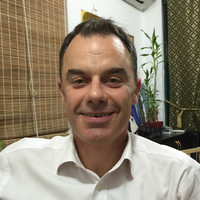 Paul Denham