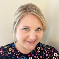 Lorna Scrivens