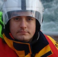 Gavin Turner