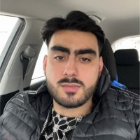 Mateen Popalzai