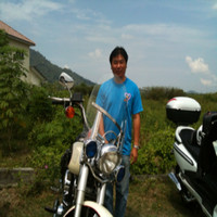 Steve Chuah