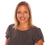 Kristina Jones, Ldt, Calt