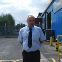 Steve Burditt