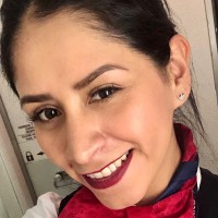 Lucía Alba