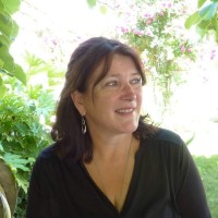 Yvonne Audic