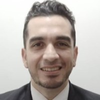 Robert Cedeño