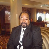 Kenneth Whitelow