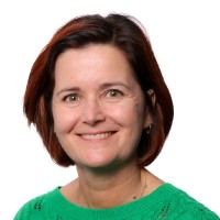 Natasja Hallmanns - Van Leeuwen
